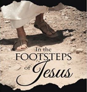 footsteps of jesus – Franconia United Methodist Church